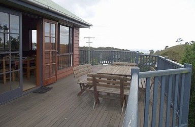 Hoveys Haus - Holiday Home - Tourism Canberra 2