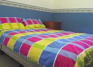 Hoveys Haus - Holiday Home - Tourism Canberra 3