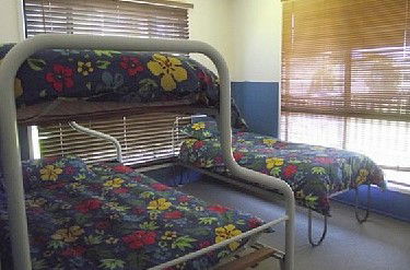 Hoveys Haus - Holiday Home - Tourism Canberra 4