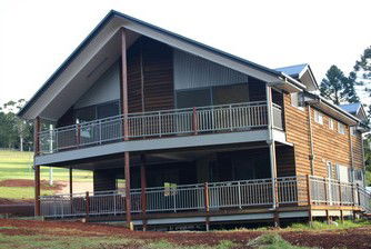 Alandra - Holiday Home - Tourism Canberra 5