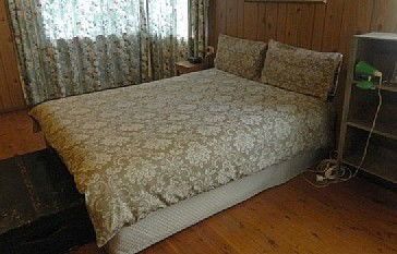 Waldeslust - Holiday Home - Tourism Canberra 1