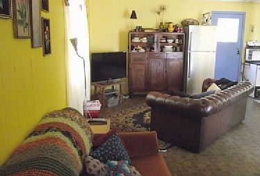 Waldeslust - Holiday Home - Tourism Canberra 3