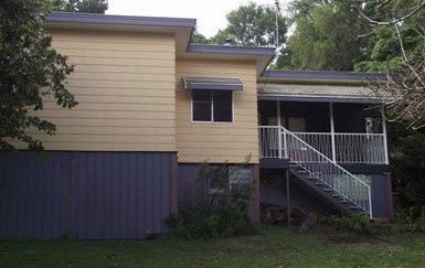 Waldeslust - Holiday Home - Tourism Canberra 5