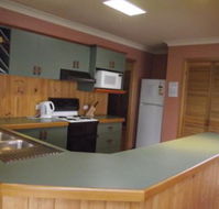 Taronga - Holiday Home