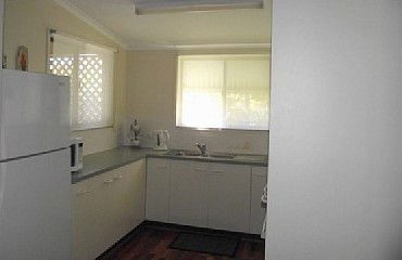 Satinwood - Holiday Home - Tourism Canberra 1