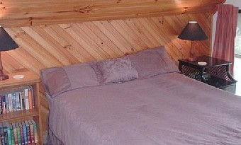 Satinwood - Holiday Home - Tourism Canberra 2