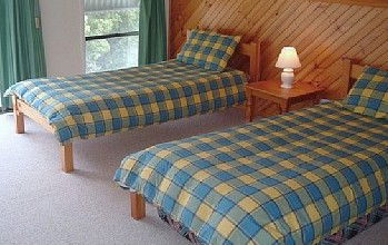 Satinwood - Holiday Home - Tourism Canberra 3