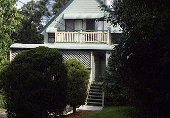 Satinwood - Holiday Home - Tourism Canberra 5