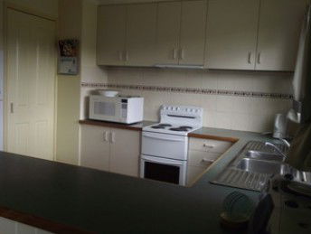 Ballymore - Holiday Home - Tourism Canberra 1