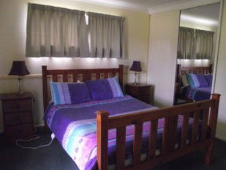Ballymore - Holiday Home - Tourism Canberra 2