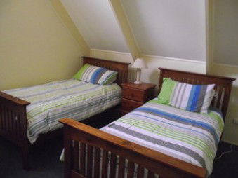 Ballymore - Holiday Home - Tourism Canberra 3