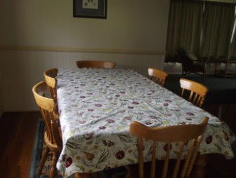 Ballymore - Holiday Home - Tourism Canberra 4