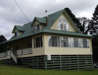 Ballymore - Holiday Home - Tourism Canberra 5