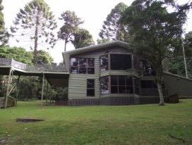 Bowen House - Holiday Home - Tourism Canberra 2