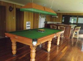 Bowen House - Holiday Home - Tourism Canberra 3