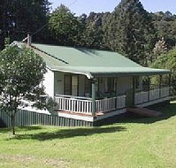 Lochanbar - Holiday Home