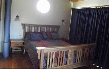 Mountain Romance - Holiday Home - Tourism Canberra 2