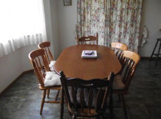Ty-ar-y-bryn - Holiday Home - Tourism Canberra 4