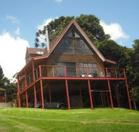 Alpine Lodge - Holiday Home