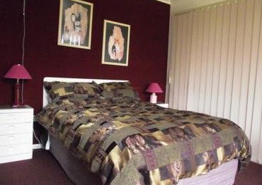 R And R - Holiday Home - Tourism Canberra 2