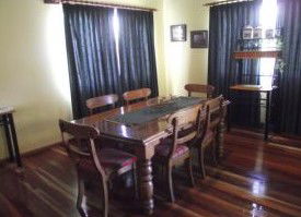 Big Picture - Holiday Home - Tourism Canberra 0