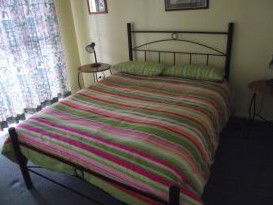 Big Picture - Holiday Home - Tourism Canberra 2