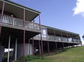 Big Picture - Holiday Home - Tourism Canberra 3