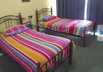 Big Picture - Holiday Home - Tourism Canberra 4