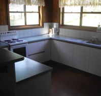 Toolburra - Chalet - Tourism Canberra