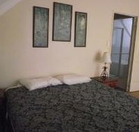 Aliana - Holiday Home - Tourism Canberra