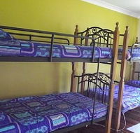 Serenity - Holiday Home - Tourism Canberra
