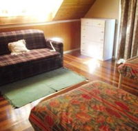 Sanctuary - Holiday Home - Tourism Canberra