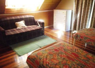 Sanctuary - Holiday Home - Tourism Canberra 0
