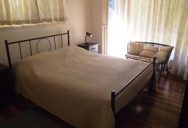 Sanctuary - Holiday Home - Tourism Canberra 2