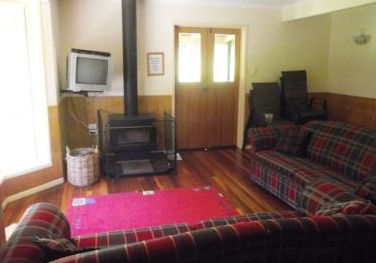 Sanctuary - Holiday Home - Tourism Canberra 3
