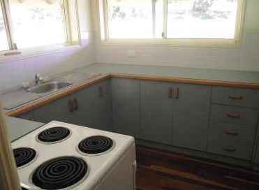 Sanctuary - Holiday Home - Tourism Canberra 4