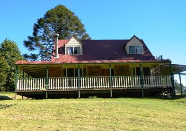 Sanctuary - Holiday Home - Tourism Canberra 5