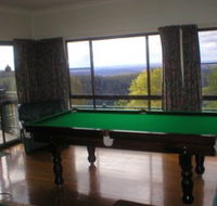 Eagle Outlook - Holiday Home - Tourism Canberra