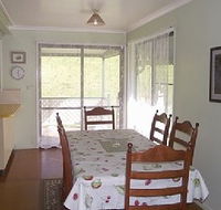 Possum Lodge - Holiday Home - Tourism Canberra