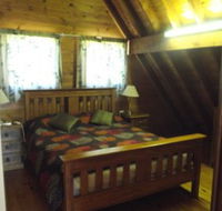 Hutch - Holiday Home - Tourism Canberra