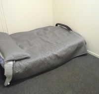 Octagon - Holiday Home - Tourism Canberra