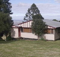 Cutters Rest - Holiday Home - Tourism Canberra