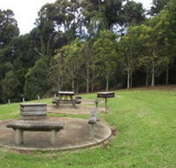 Silky Oaks - Holiday Home - Tourism Canberra