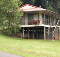 Eden - Holiday Home - Tourism Canberra