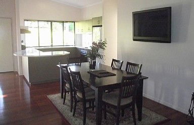 Snuggle Inn - Holiday Home - Tourism Canberra 3