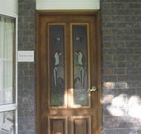 Rosella Retreat - Holiday Home