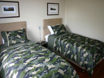 Eungella - Holiday Home - Tourism Canberra 1