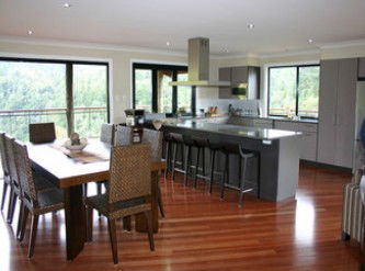 Eungella - Holiday Home - Tourism Canberra 2