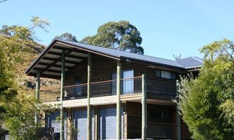 Eungella - Holiday Home - Tourism Canberra 5
