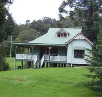 Wren-Cottage - Holiday Home